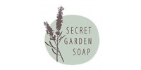 Secret Garden Soap