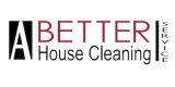 A Better House Cleaning