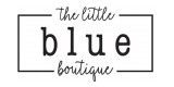 The Little Blue Boutique