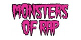 Monsters of Rap