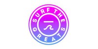Surf The Greats