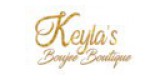 Keylas Boujee Boutique