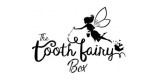 The Tooth Fairy Box
