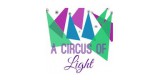 A Circus of Light