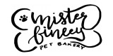 Mister Finley Pet Bakery