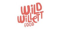 Wild Willett Food
