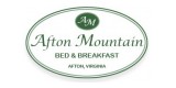 Afton Mountain Bed & Breakfast Inn