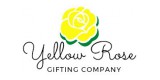 Yellow Rose Gifting Company