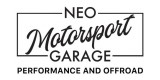 Neo Garage