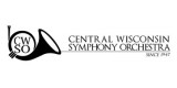 Central Wisconsin Symphony Orchestra