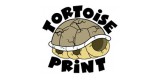 Tor Toise Print