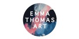 Emma Thomas Art