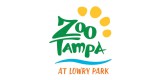 Zoo Tampa At Lowry Park