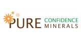 Pure Confidence Minerals