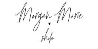 Morgan Marie Shop