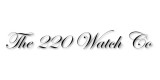 The 220 Watch Company
