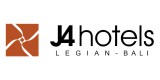 J 4 Hotels