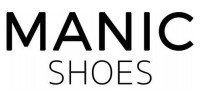Manic Shoes