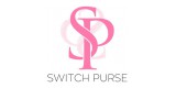 Switch Purse