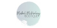 Mabel Mckinley Boutique