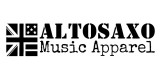 Altosaxo Music Apparel