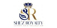 Shez Royalty Collection