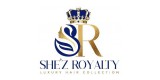 Shez Royalty Collection
