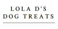 Lola Ds Dog Treats