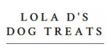 Lola Ds Dog Treats