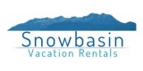 Snow Basin Vacation Rentals