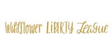 Wild Flower Liberty League