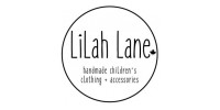 Lilah Lane