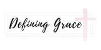 Defining Grace