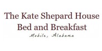 The Kate Shepard House Bed And Breakfast