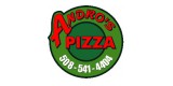 Andros Pizza