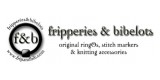 Fripperies & Bibelots