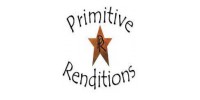 Primitive Renditions