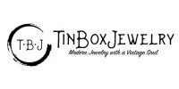 Tin Box Jewelry