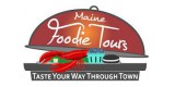 Maine Foodie Tours