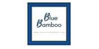 Shop Blue Bamboo