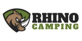 Rhino Camping