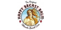 Happy Breast Balm