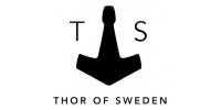Thor Of Sweden