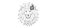 Lion Rose