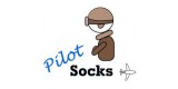Pilot Socks