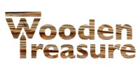 Wooden Treasure
