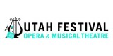 Utah Festival