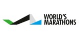 Worlds Marathons