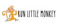 Run Little Monkey