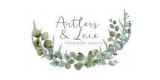 Antters & Lace Handmade Jewelry